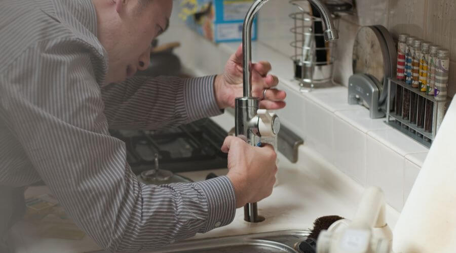 Professional expert plumbing services in Sparta, WI
